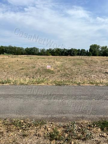 Abonyban 6766 m²-es belterületi telek eladó!