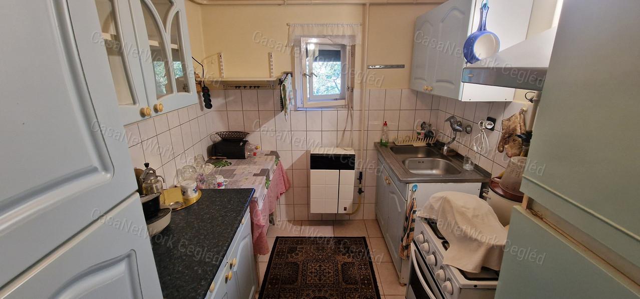 Eladó családi ház Csemő Zöldhalomban - azonnal költözhető!