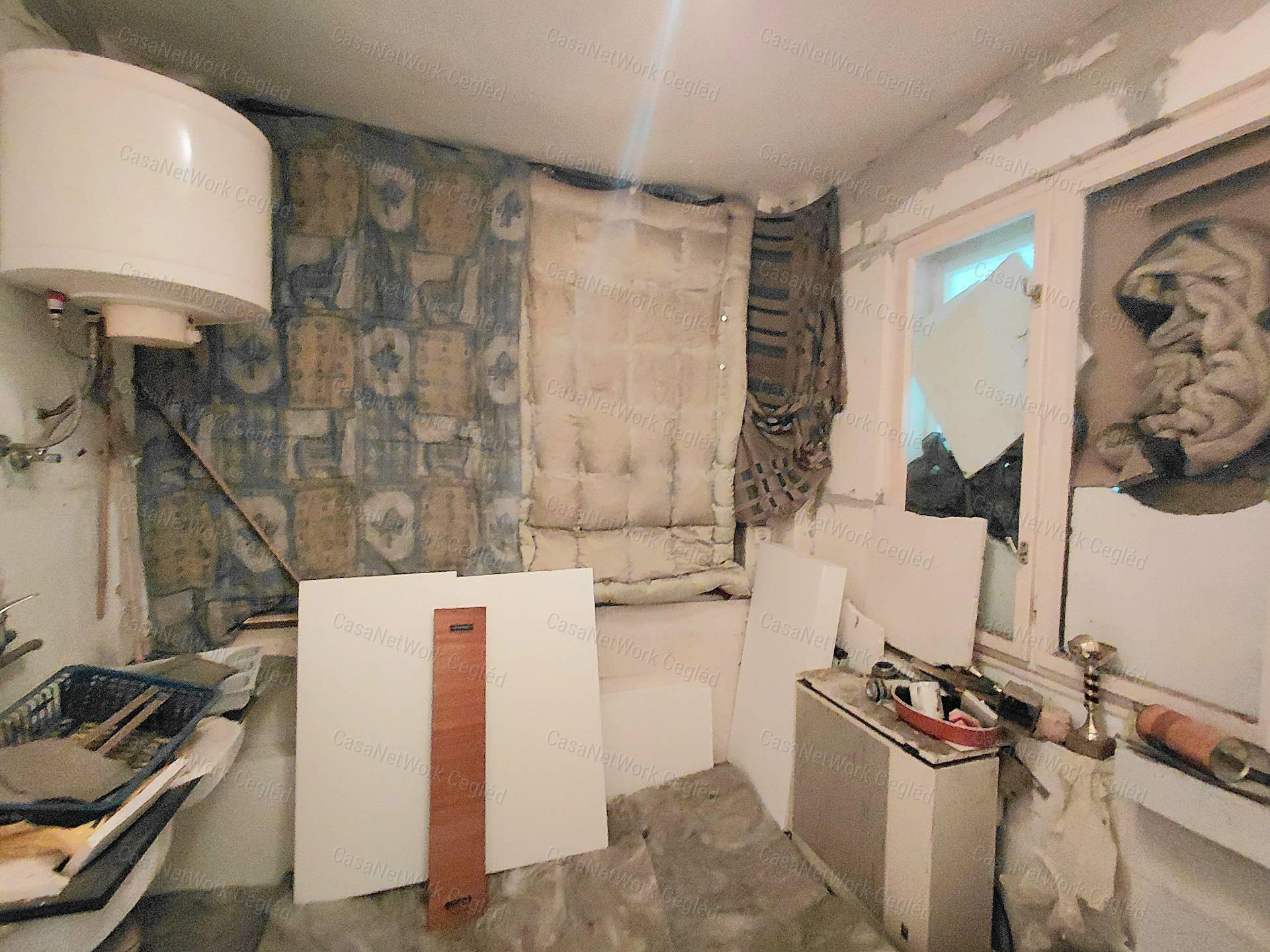 Eladó Lakóház Ceglédbercelen