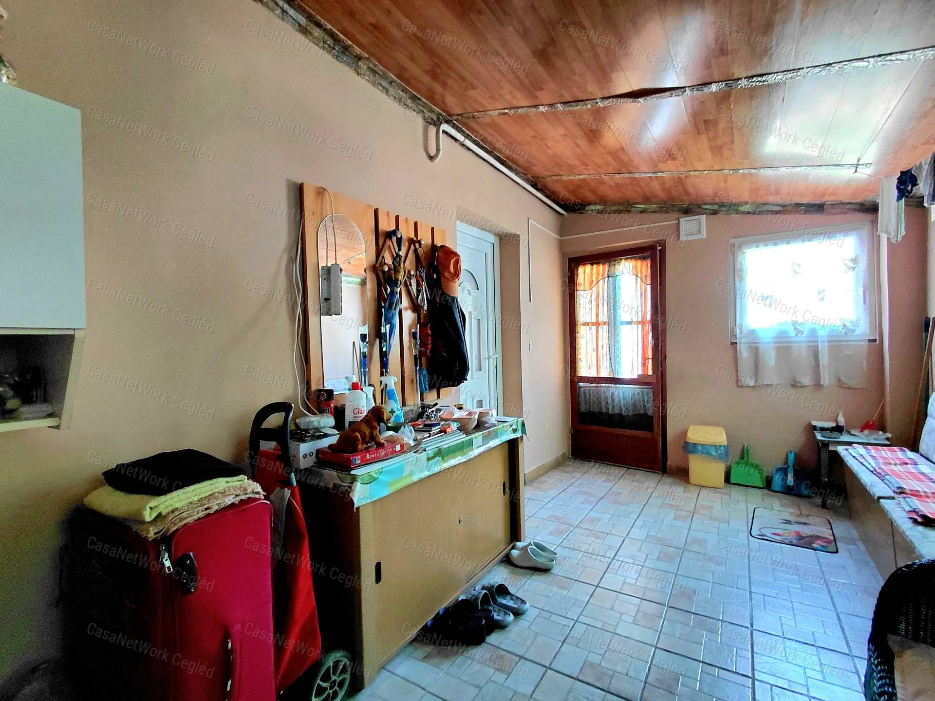 Eladó Családi ház Nyársapáton