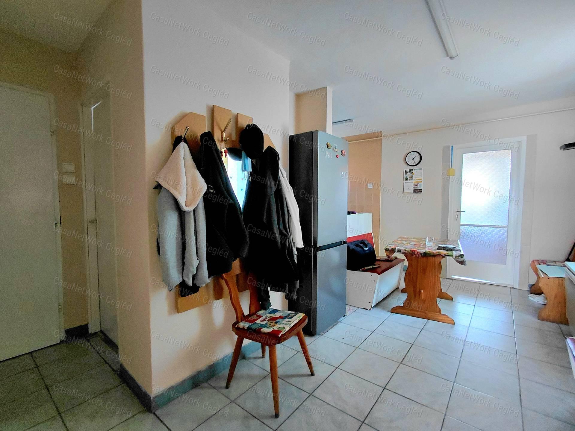 Eladó Családi ház Nyársapáton