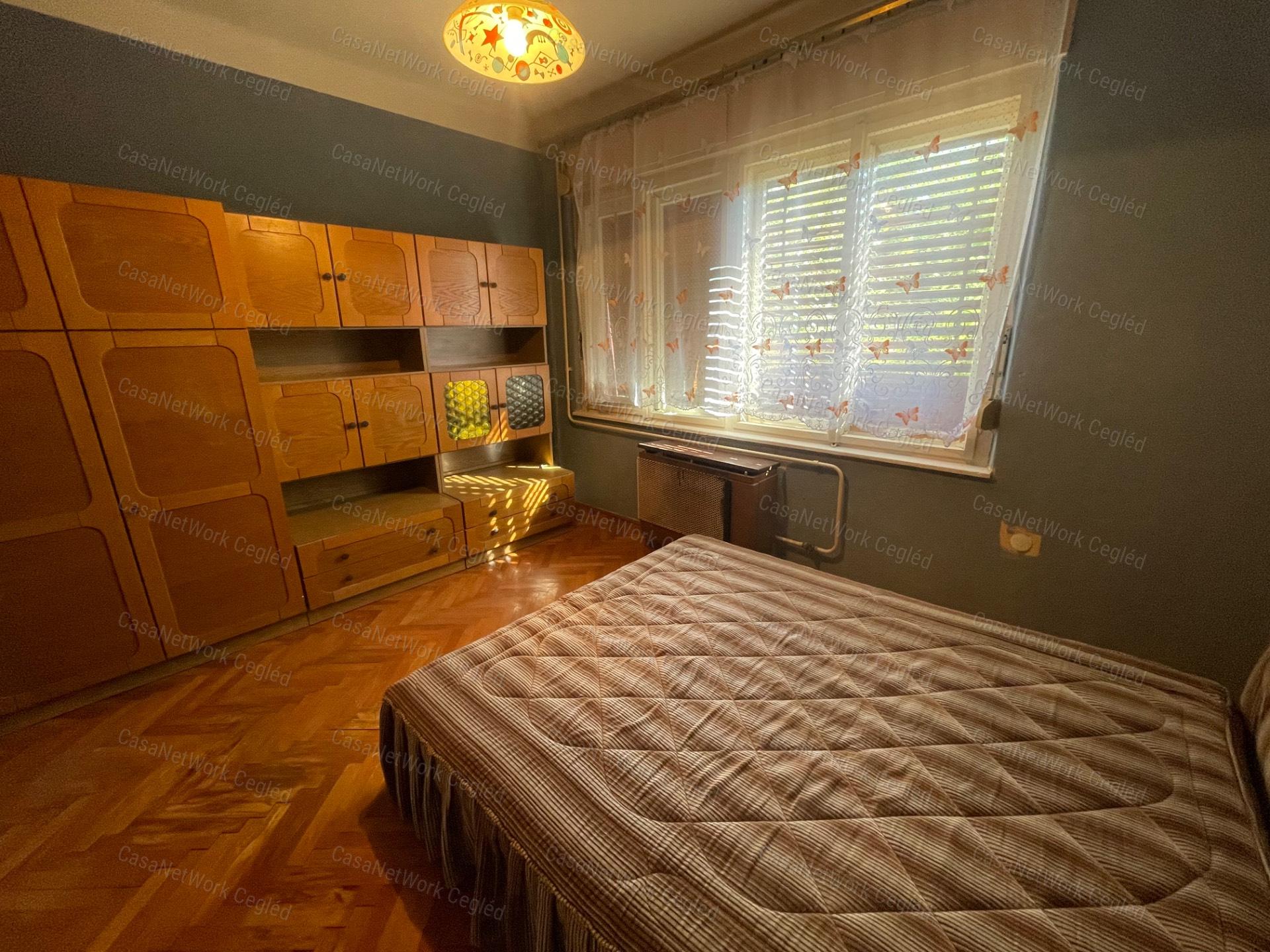 3 szobás családi ház az Alcsi városrészben