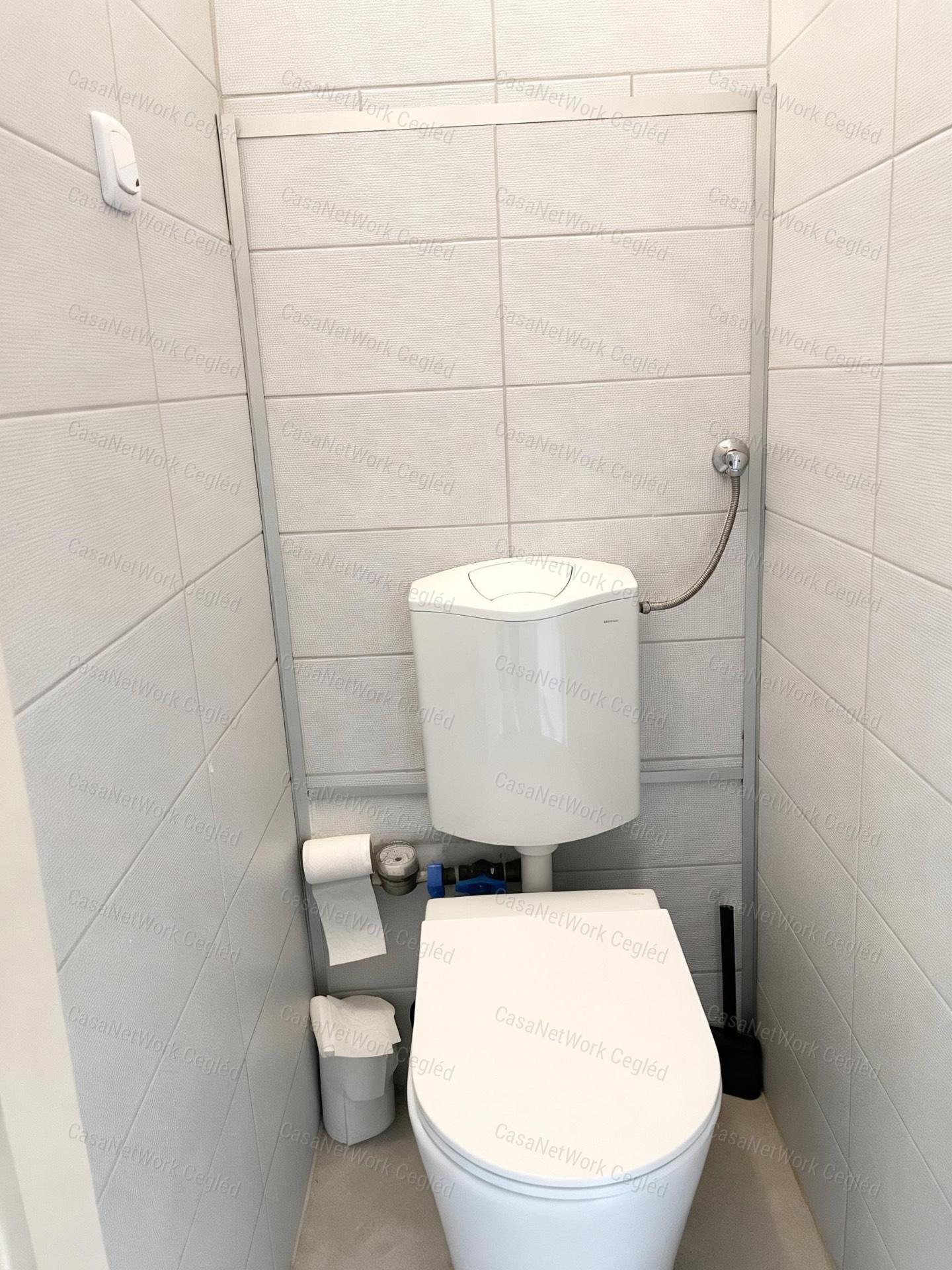 Szántó krt-on 3 szobás téglalakás eladó!
