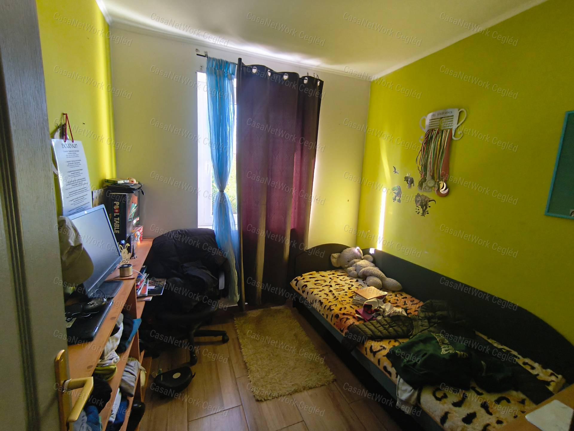 Eladó családi ház Pest megye Tápiószele