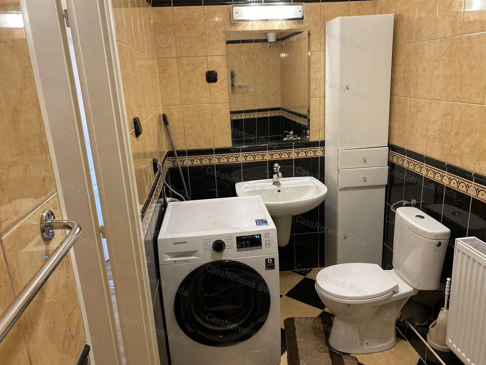 Kiadó lakás a 4. kerületben