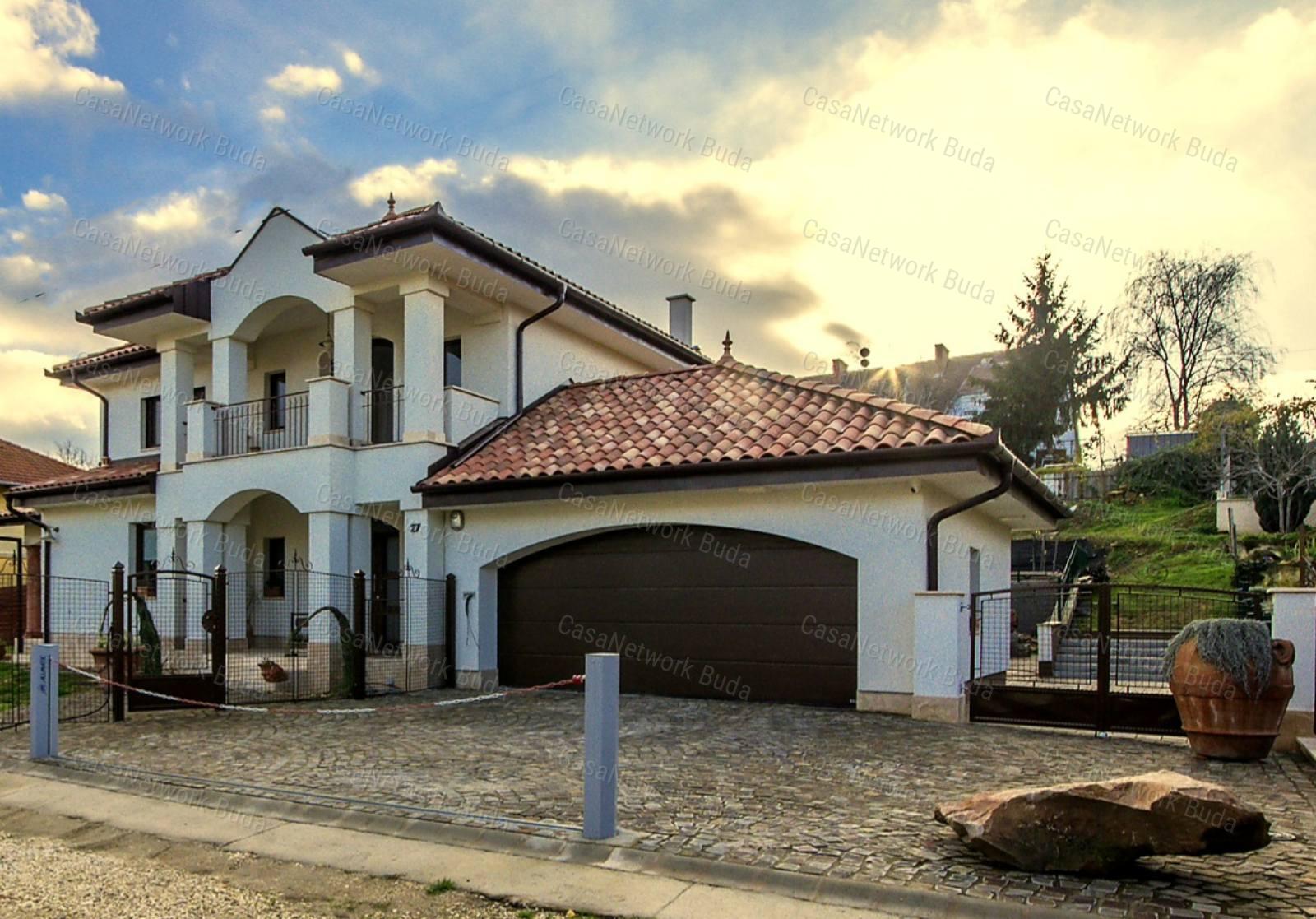 Kiadó családi villa, Érdliget - Diósdhoz közeli részén!