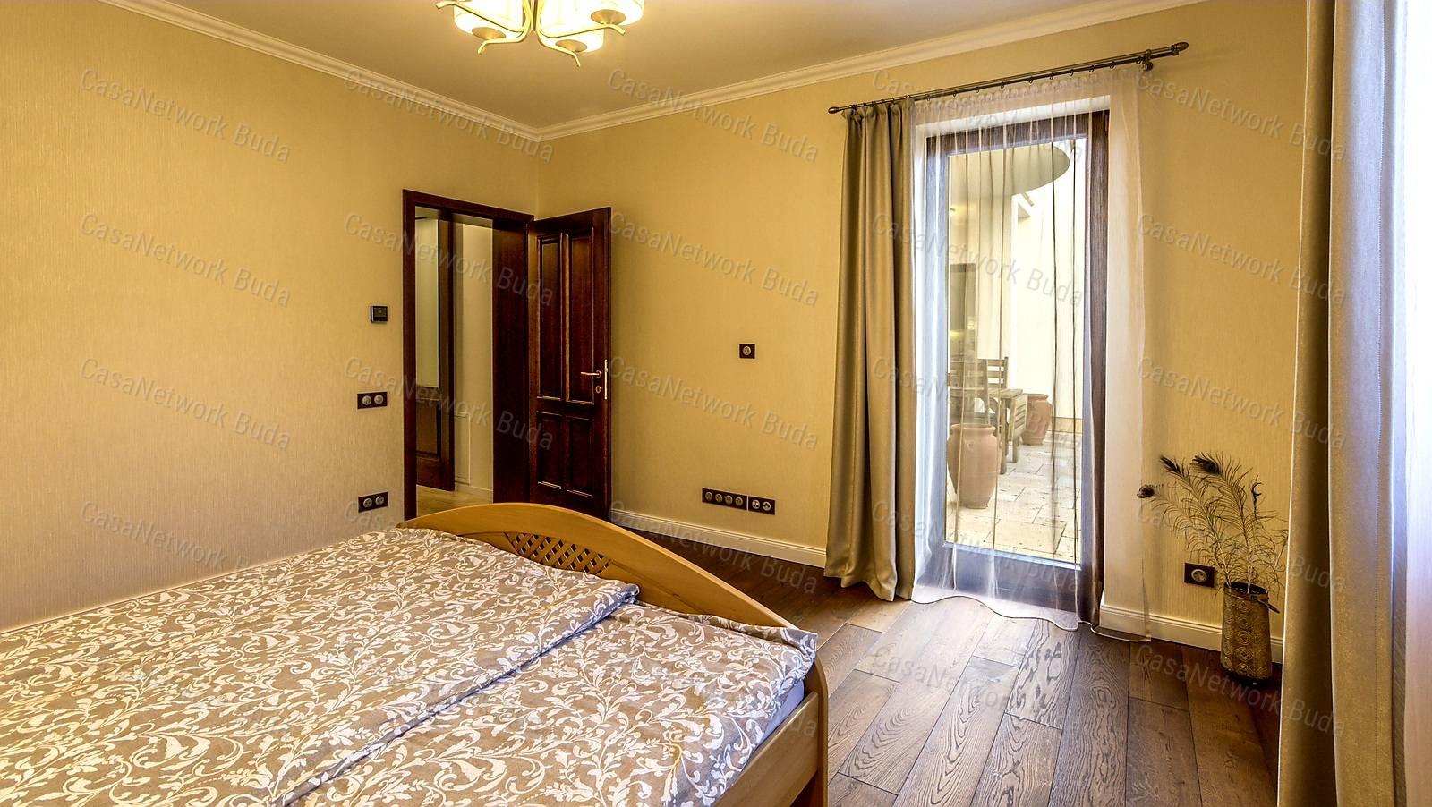 Kiadó családi villa, Érdliget - Diósdhoz közeli részén!