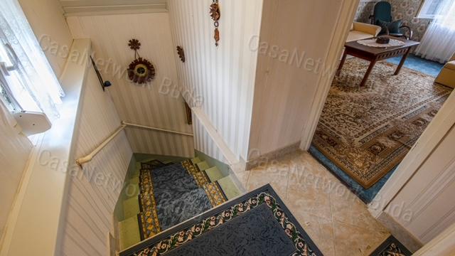 Tass Dunapartján eladó hétvégi házas nyaraló!