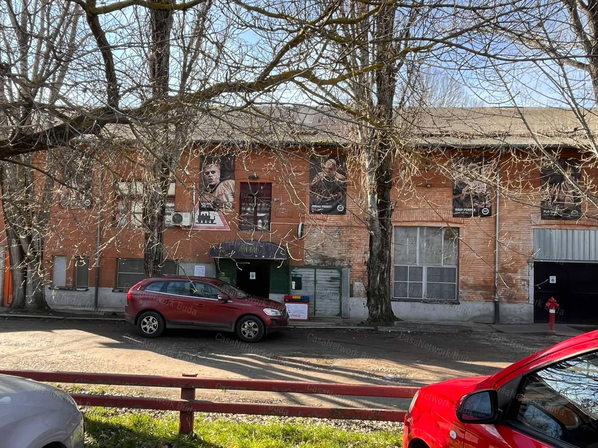 Eladó szórakozóhely, vendéglátó ipari egység - Székesfehérváron!