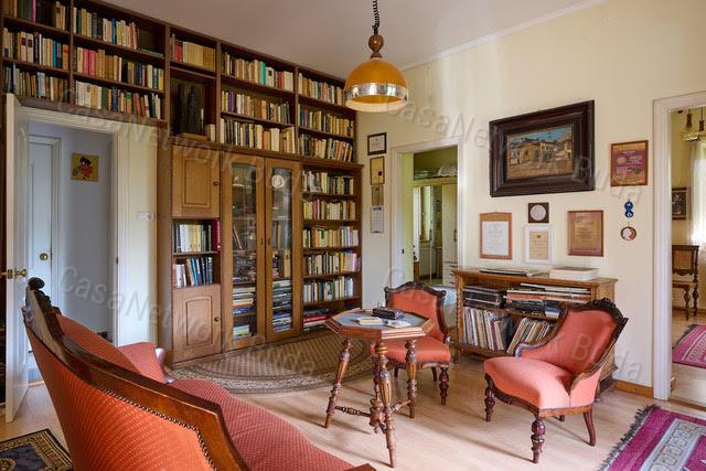 Elegáns családi ház , nagy ősfás kerttel - Szombathely