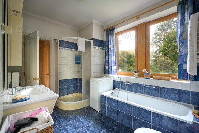 Elegáns családi ház , nagy ősfás kerttel - Szombathely