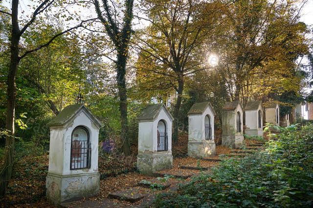 Elegáns családi ház , nagy ősfás kerttel - Szombathely