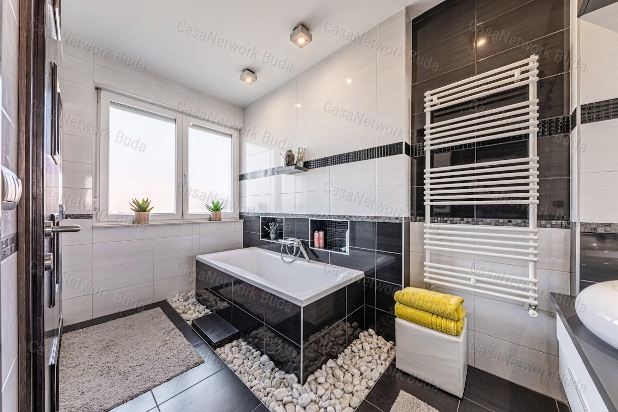 Eladó penthouse lakás - Budapest XI. kerület!