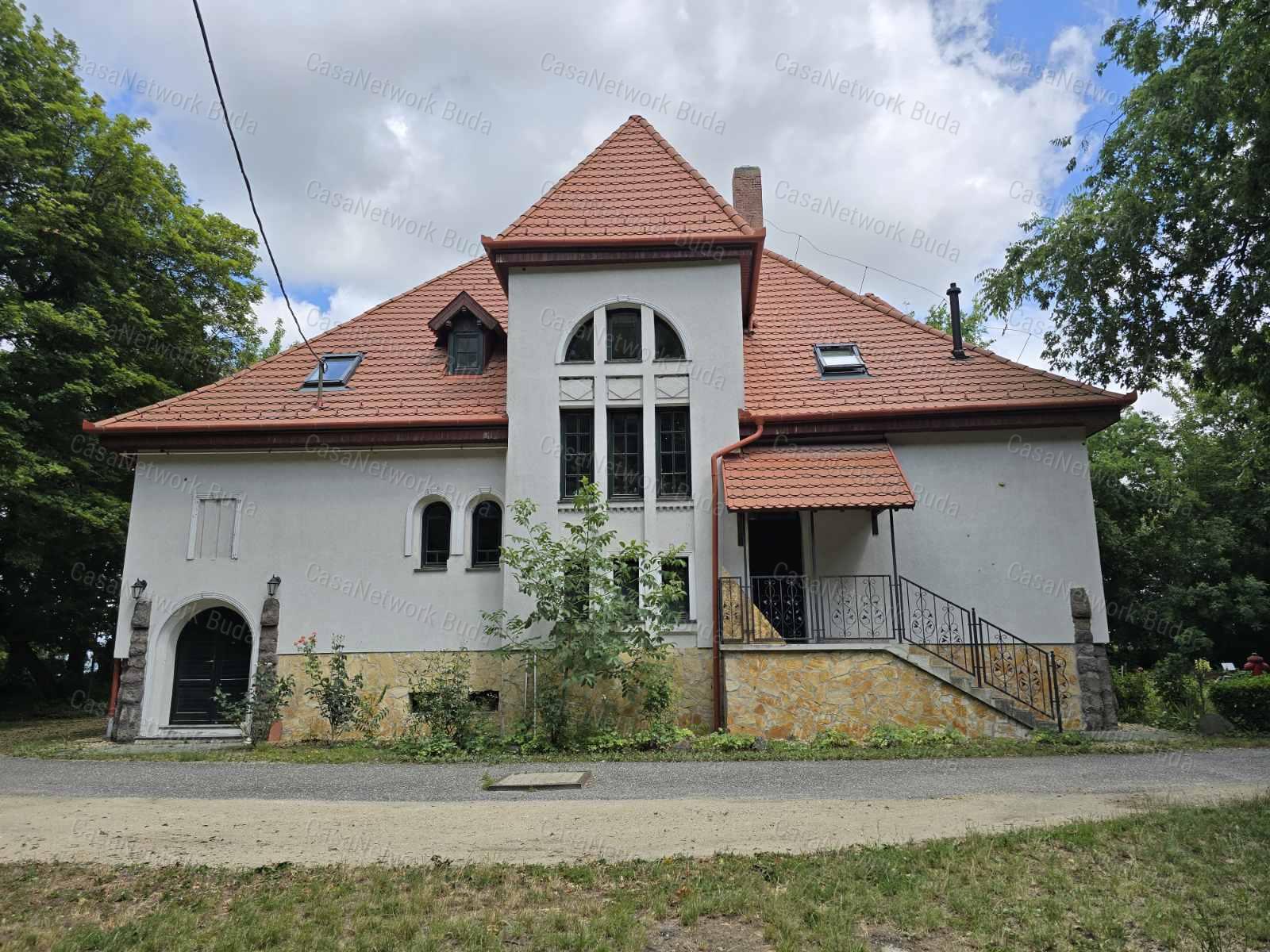 Eladó panzió Celldömölk, Sághegyen!