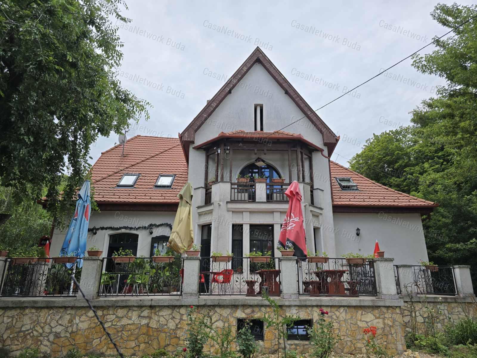 Eladó panzió Celldömölk, Sághegyen!