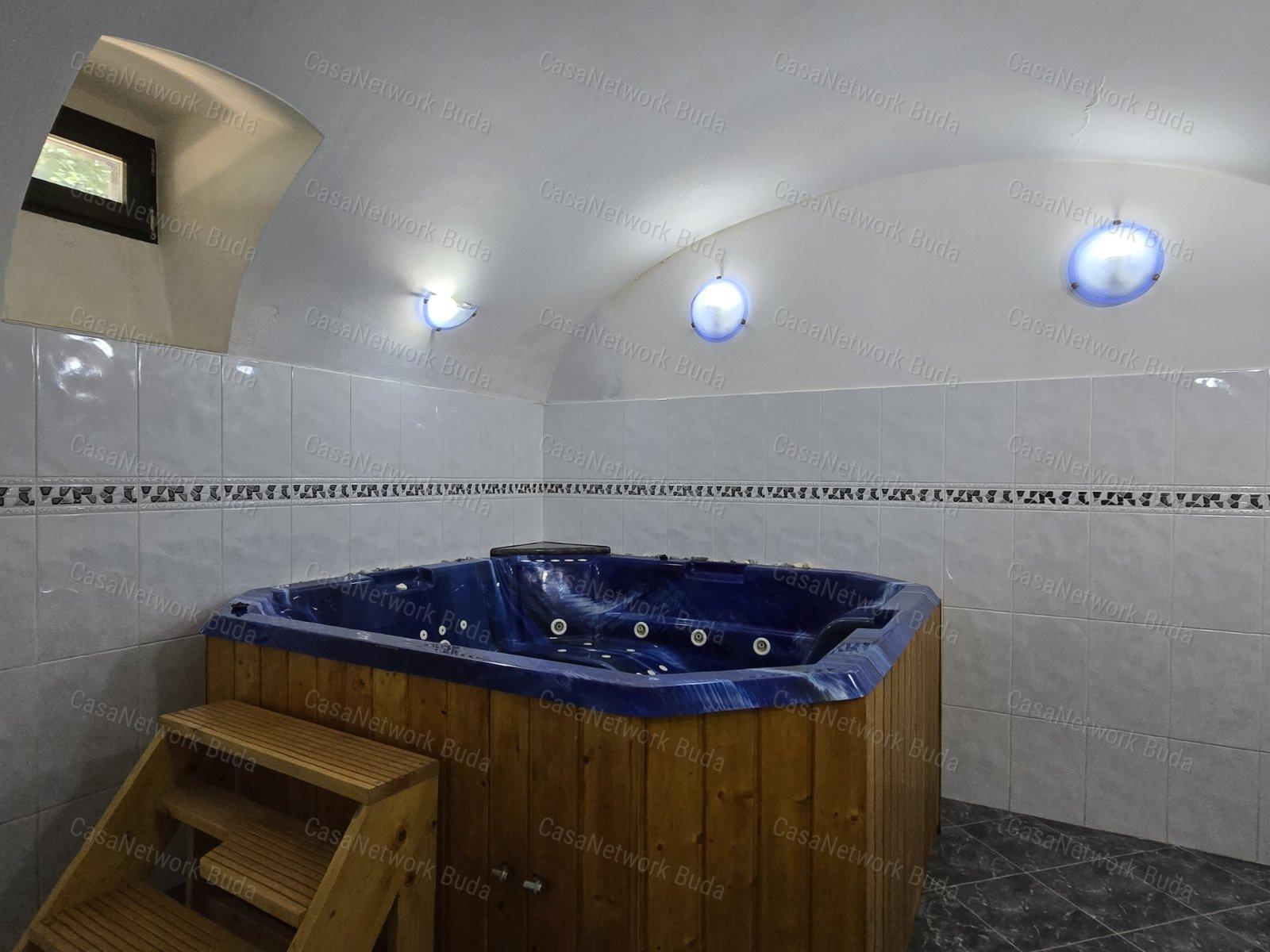 Eladó panzió Celldömölk, Sághegyen!