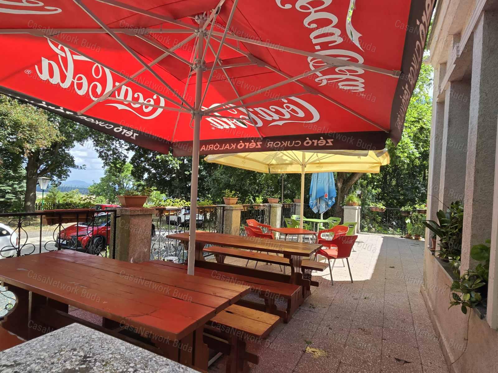 Eladó panzió Celldömölk, Sághegyen!