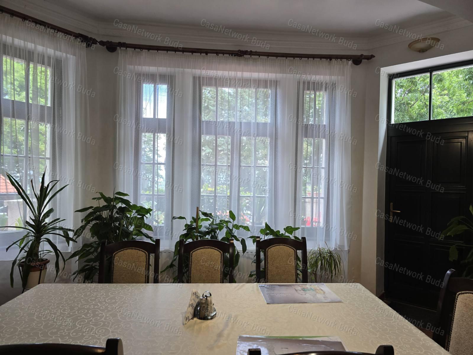 Eladó panzió Celldömölk, Sághegyen!