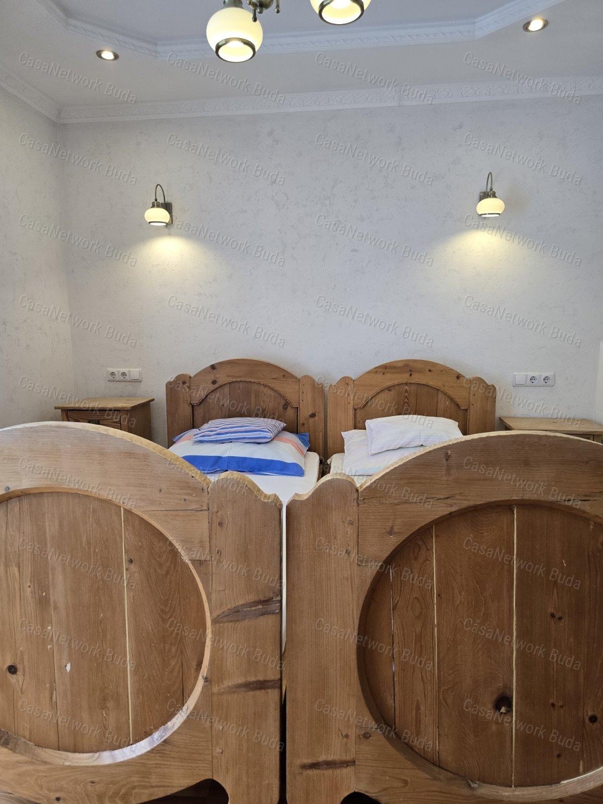 Eladó panzió Celldömölk, Sághegyen!