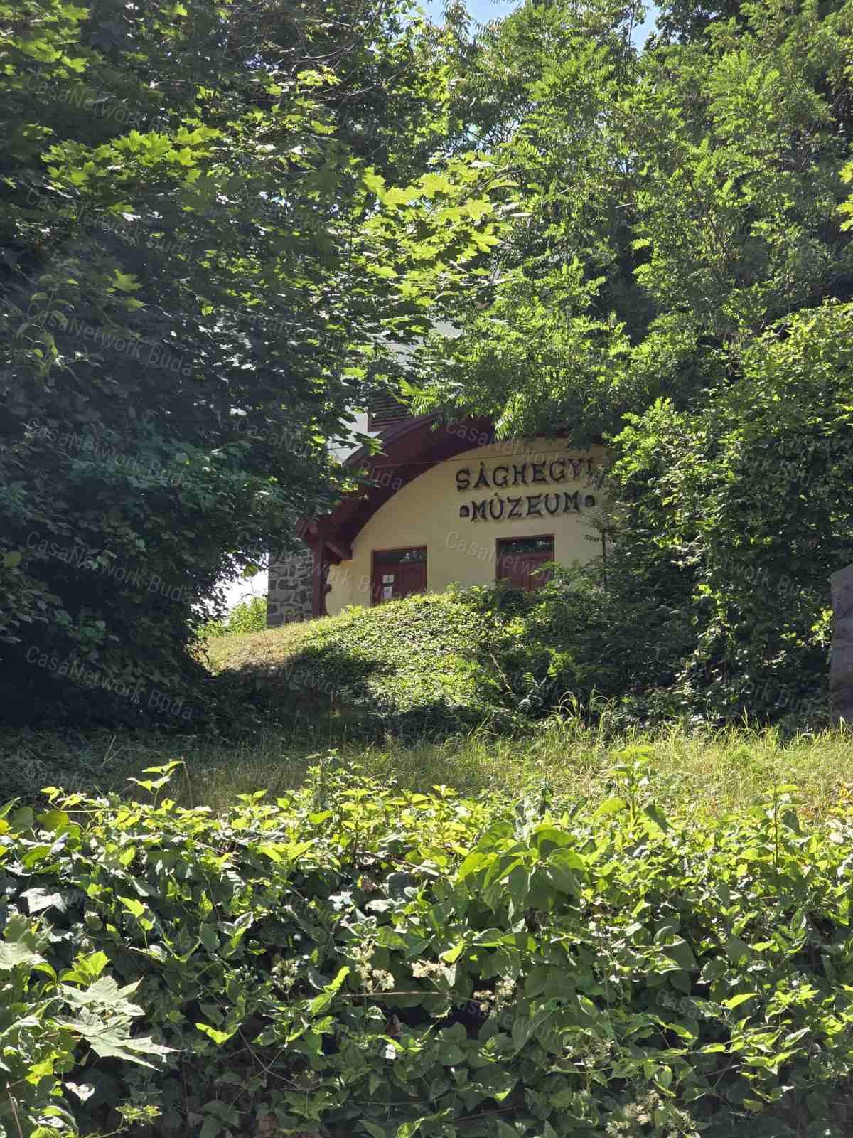 Eladó panzió Celldömölk, Sághegyen!