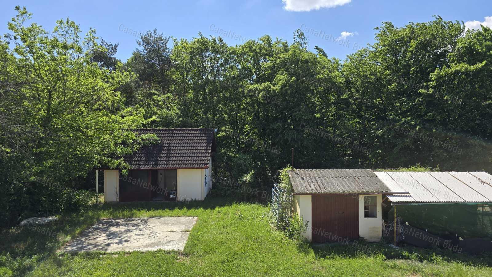 ELADÓ CSALÁDI HÁZ- BUDAPEST XI. Kőérberki úton