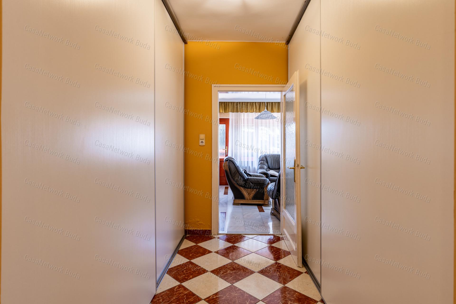 Kiadó 200 m2-es családi ház Érdligeten!