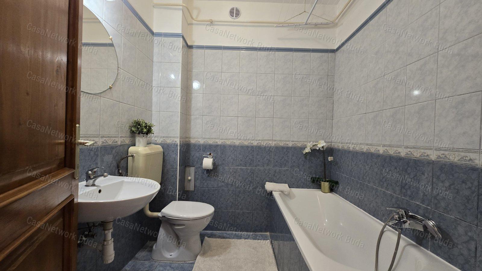 Budapest, XV.kerületben, 44 m2-es földszinti lakás eladó!