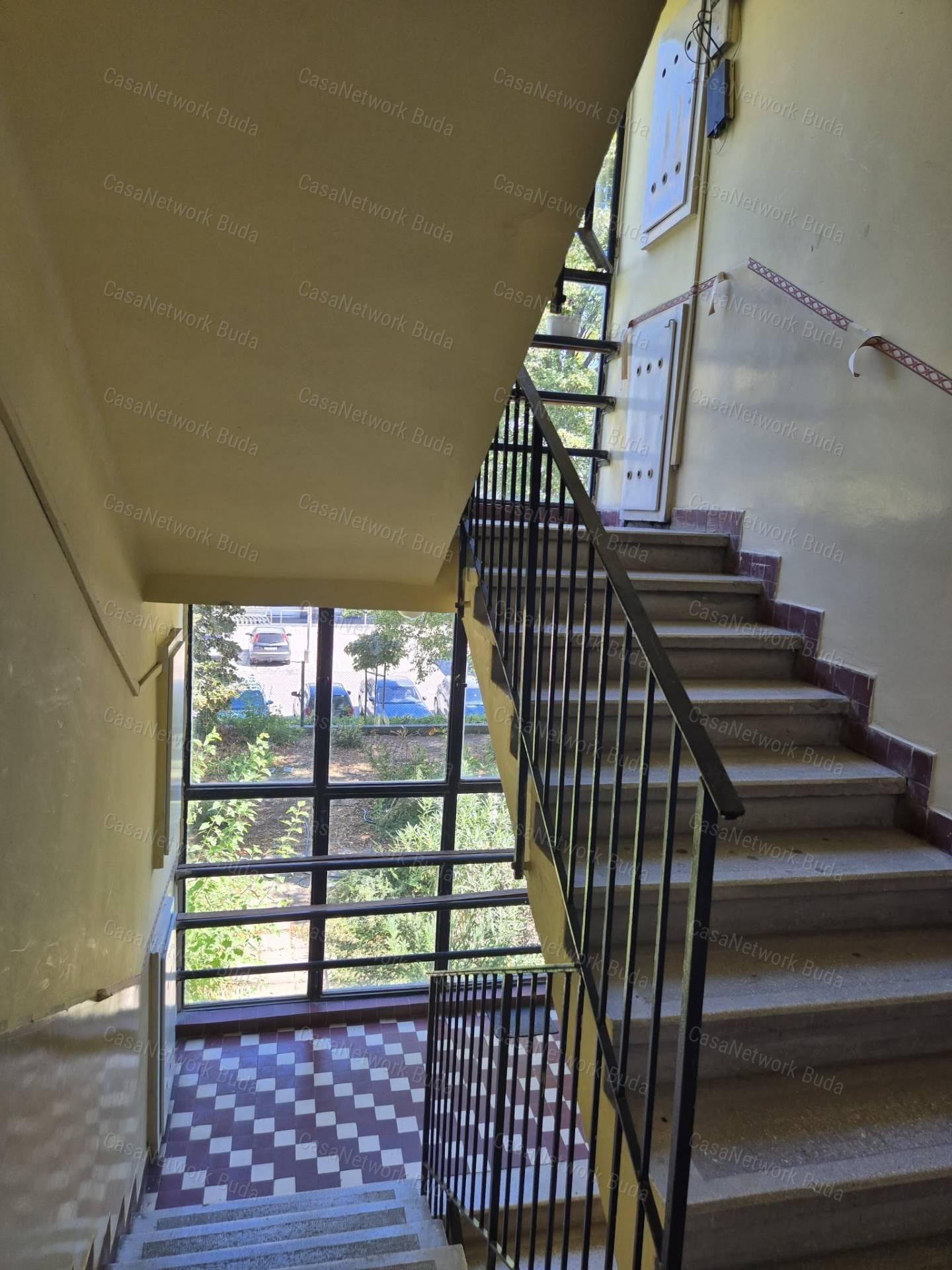 Eladó 59 m2-es, tégla építésű lakás Szigetszentmiklóson!