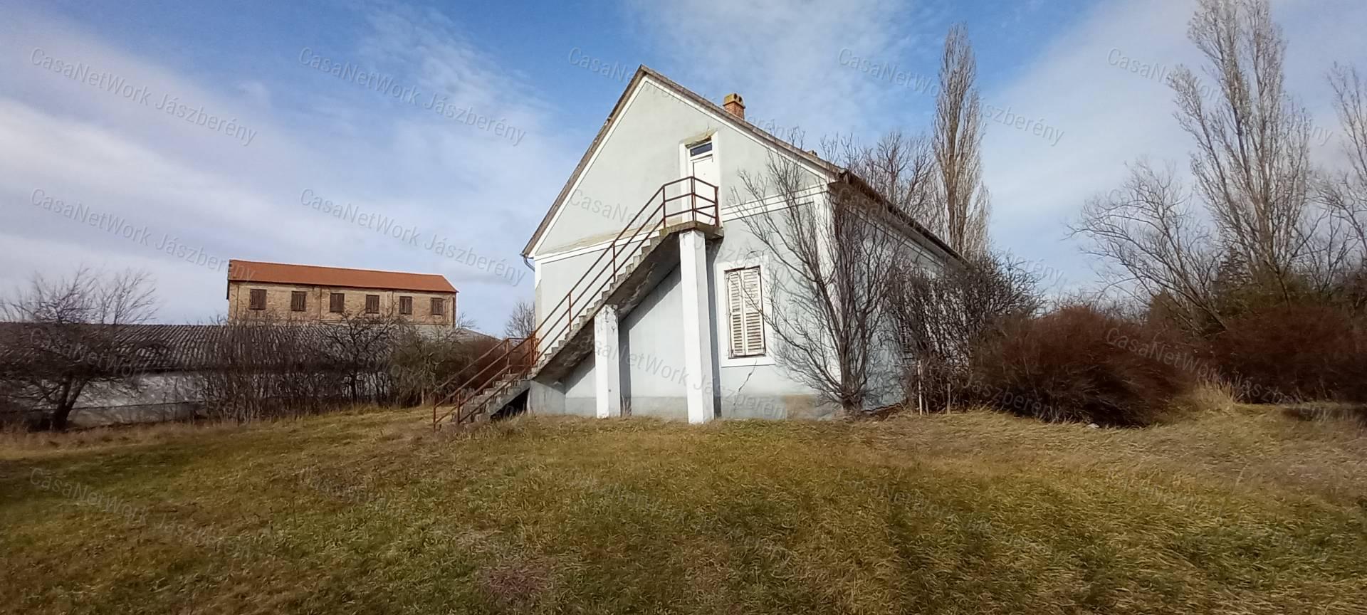 Eladó Tarnaörsön 97216 nm-es birtok, óriási ajánlat, akár részletre is