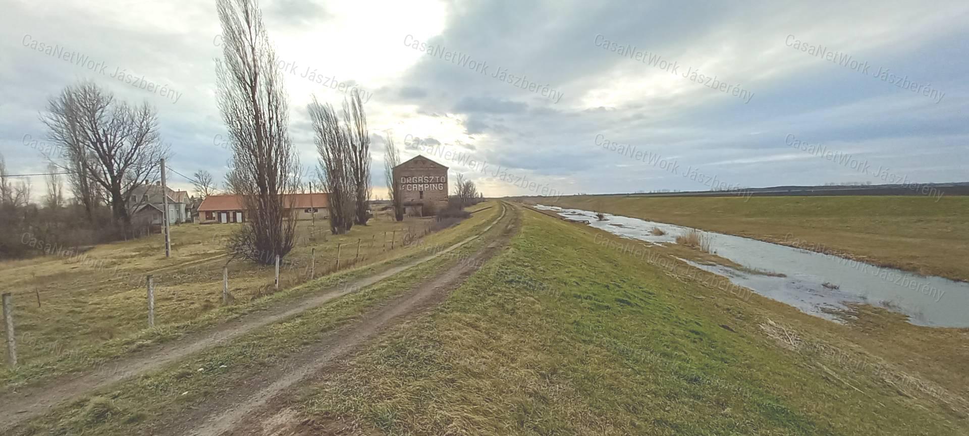 Eladó Tarnaörsön 97216 nm-es birtok, óriási ajánlat, akár részletre is