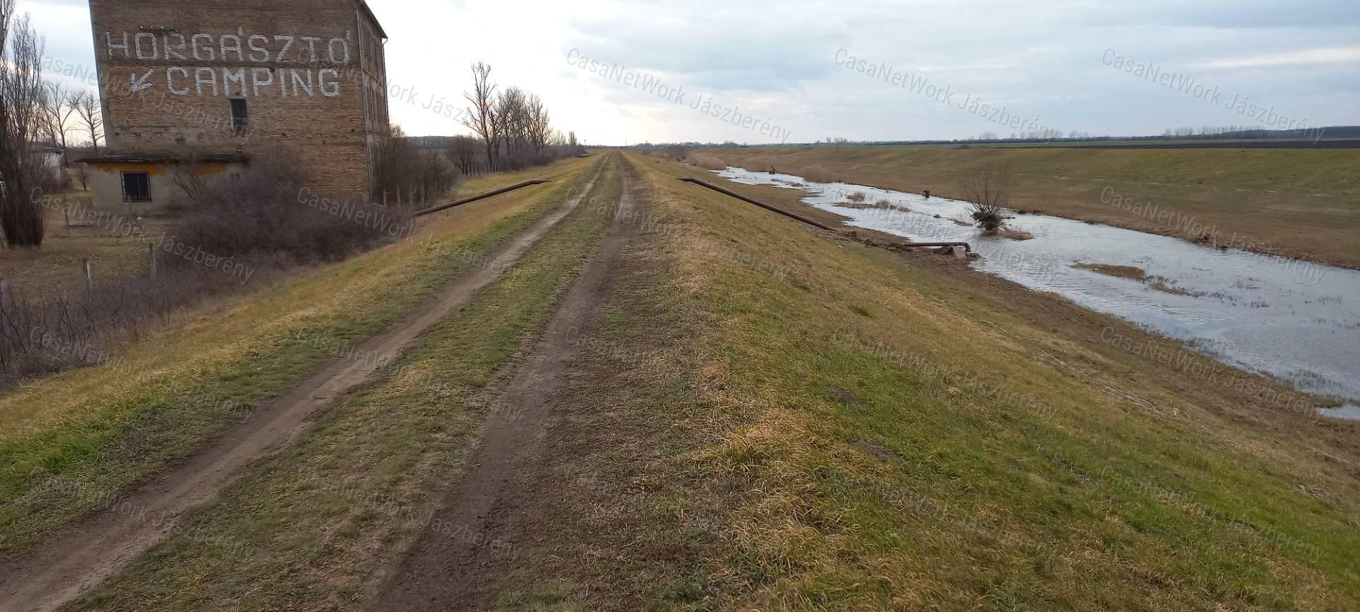 Eladó Tarnaörsön 97216 nm-es birtok, óriási ajánlat, akár részletre is
