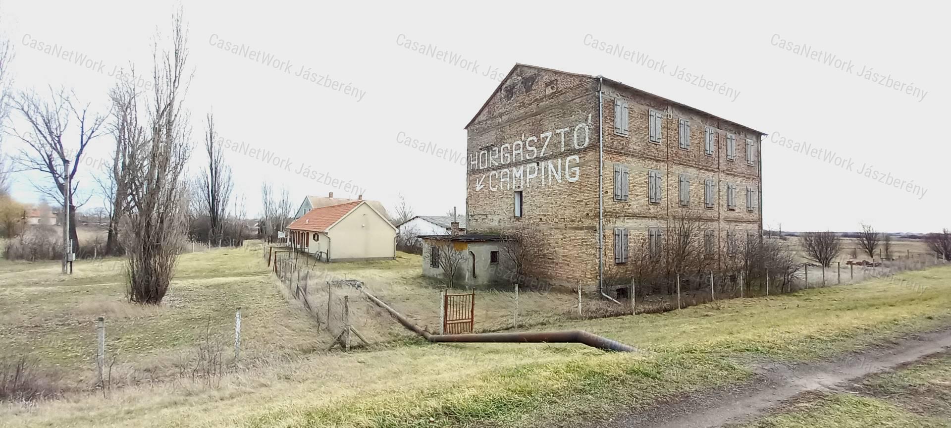Eladó Tarnaörsön 97216 nm-es birtok, óriási ajánlat, akár részletre is