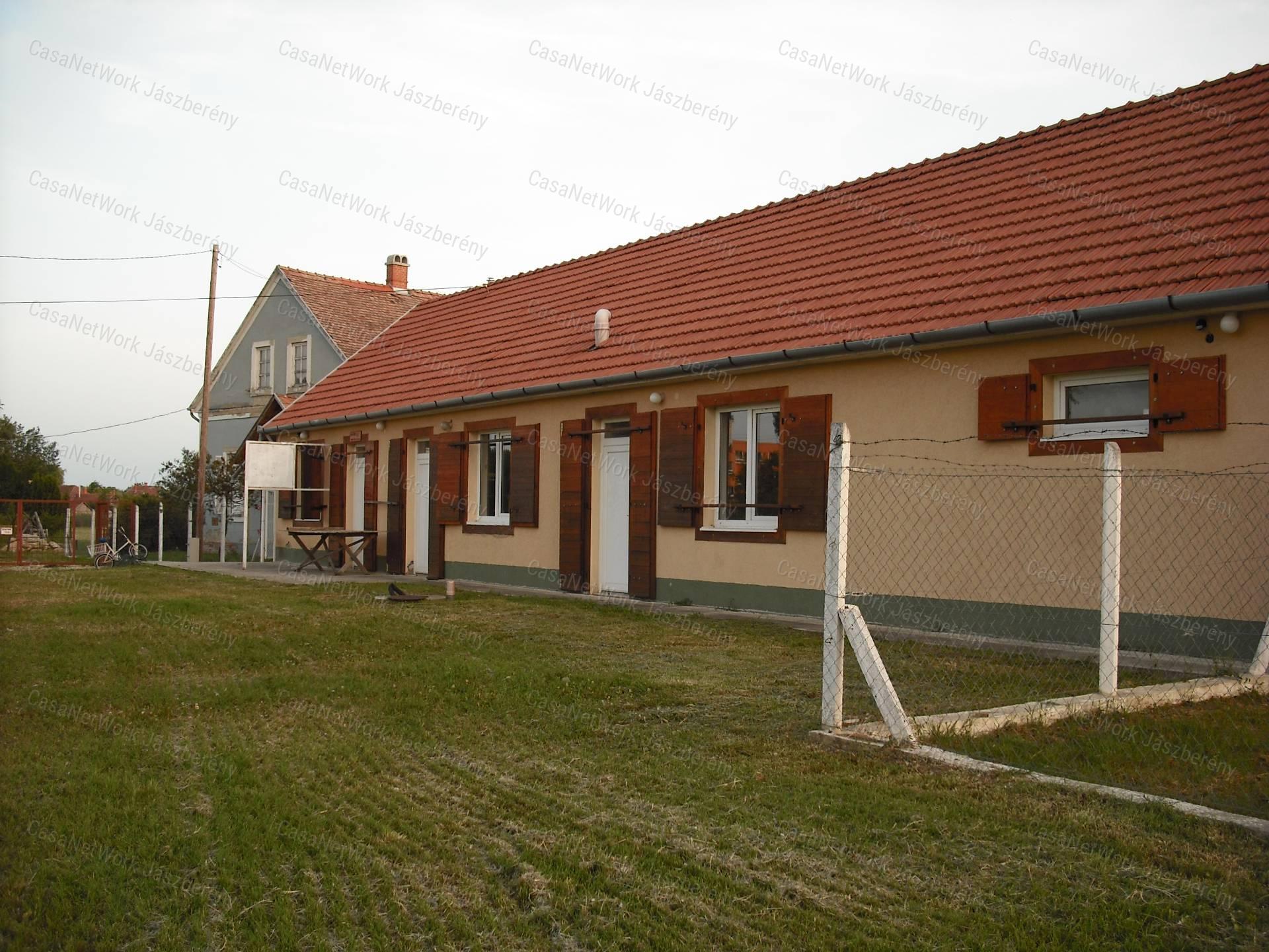 Eladó Tarnaörsön 97216 nm-es birtok, óriási ajánlat, akár részletre is