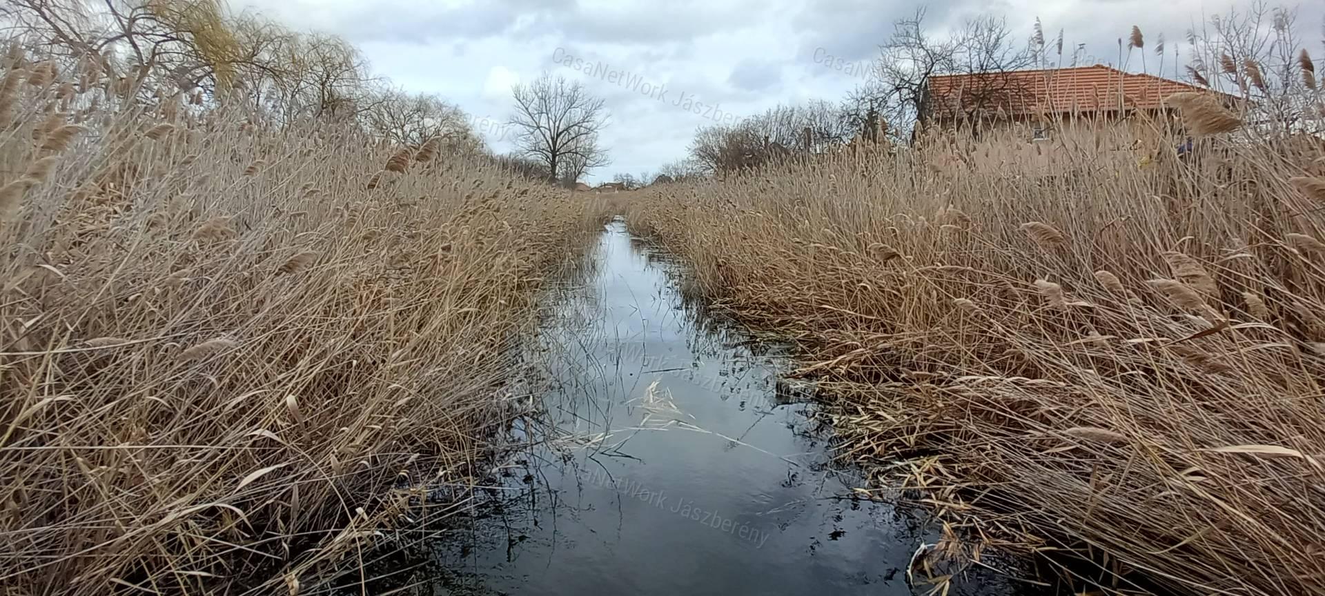 Eladó Tarnaörsön 97216 nm-es birtok, óriási ajánlat, akár részletre is