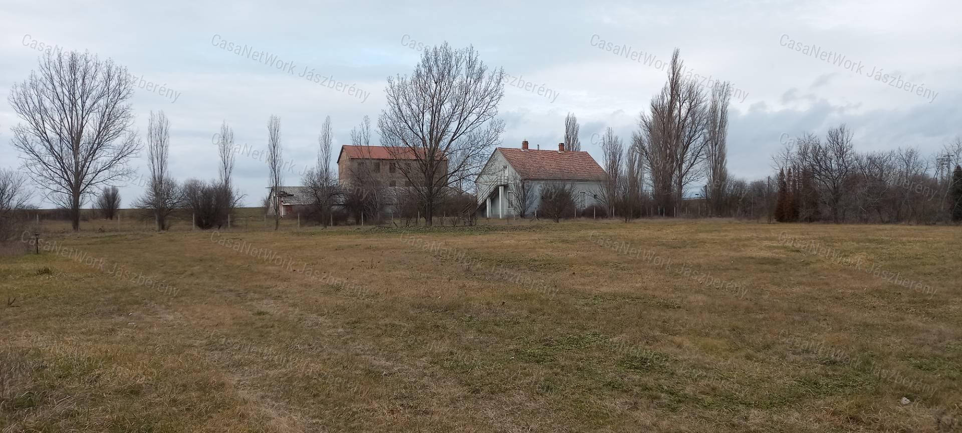 Eladó Tarnaörsön 97216 nm-es birtok, óriási ajánlat, akár részletre is