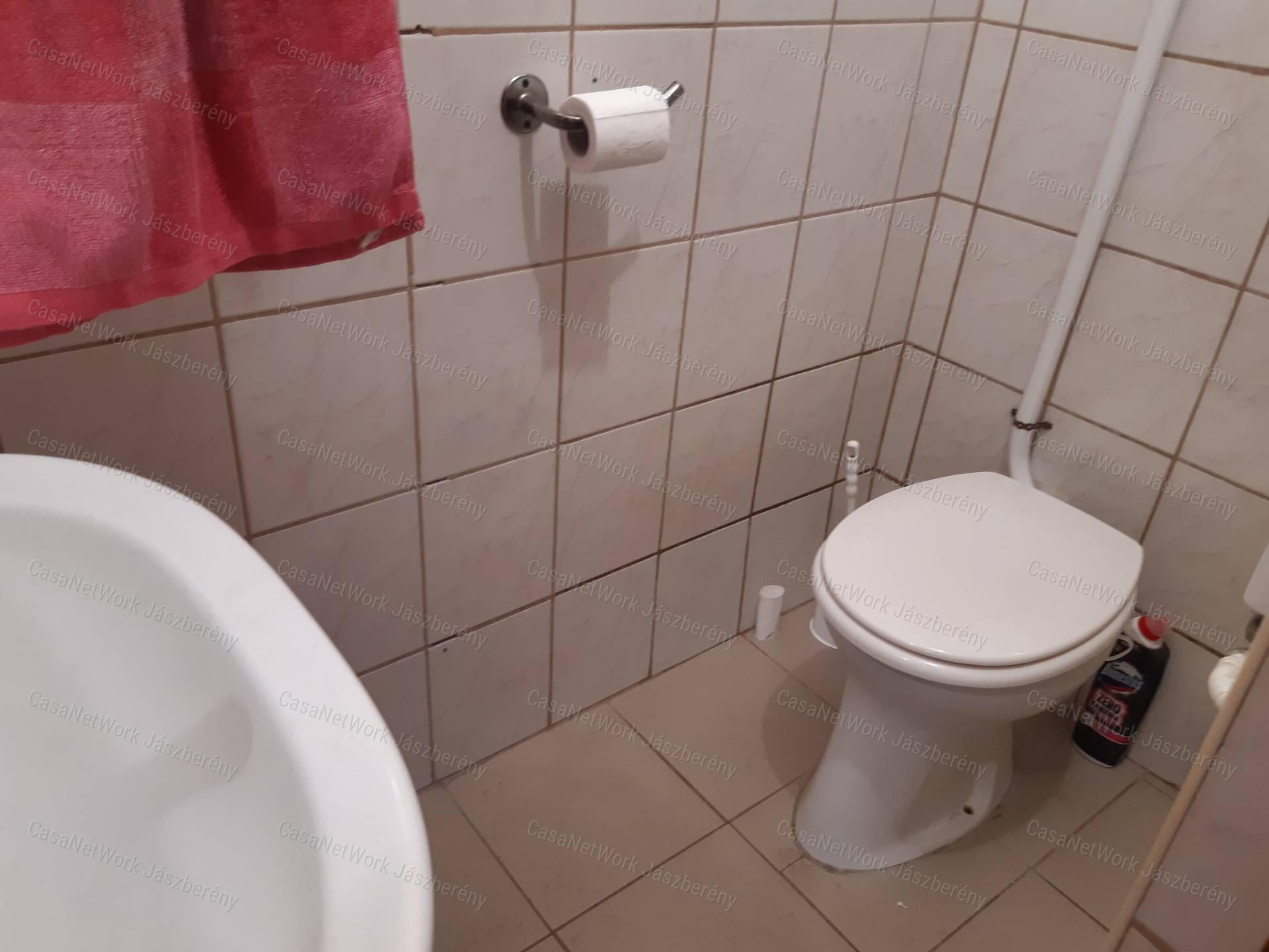 Heves közvetlen központjában prosperáló, 278 nm-es festék üzlet eladó