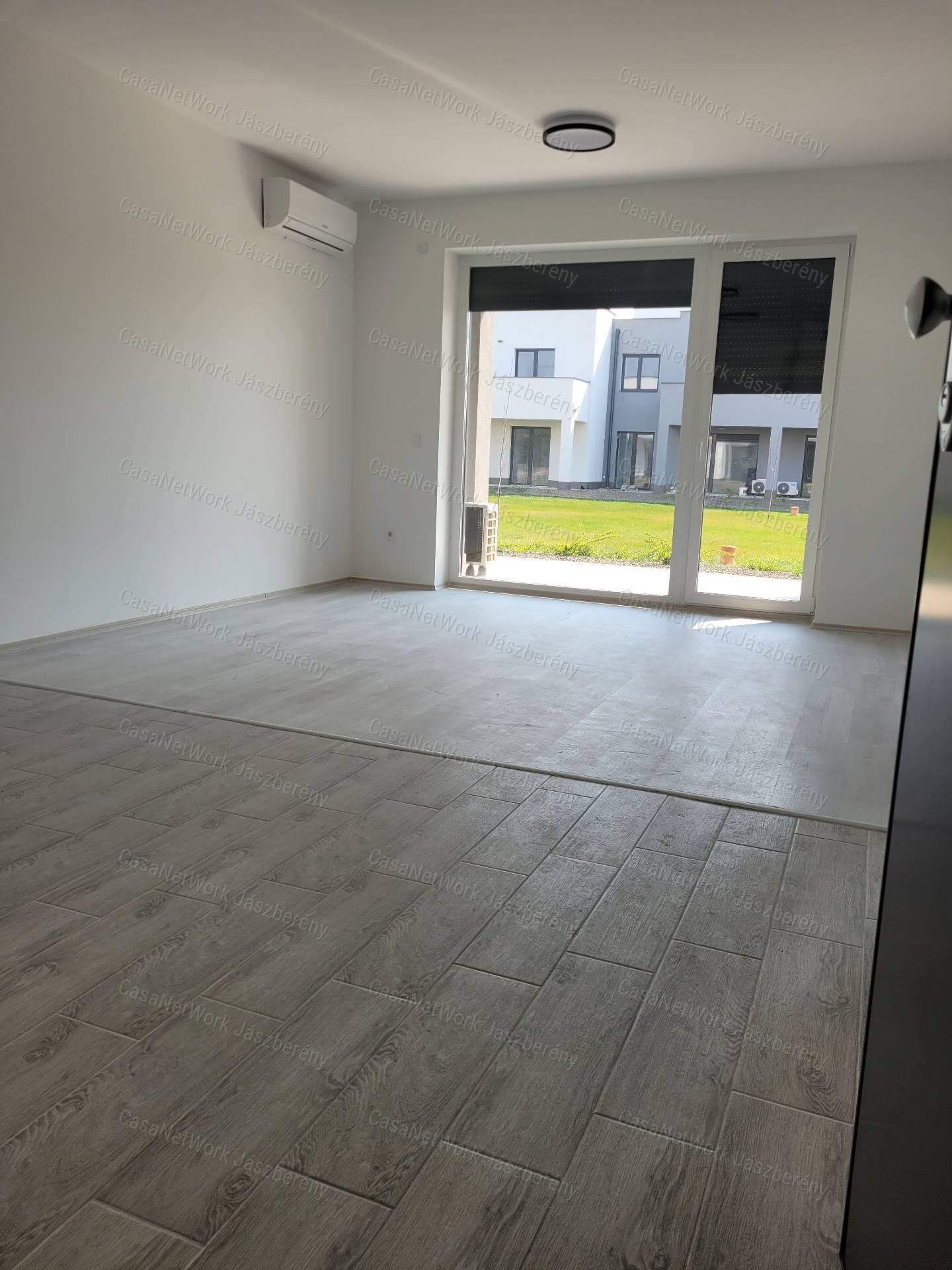 Eladó új, modern 41 m2-es lakások a Szatmári Lakóparkban