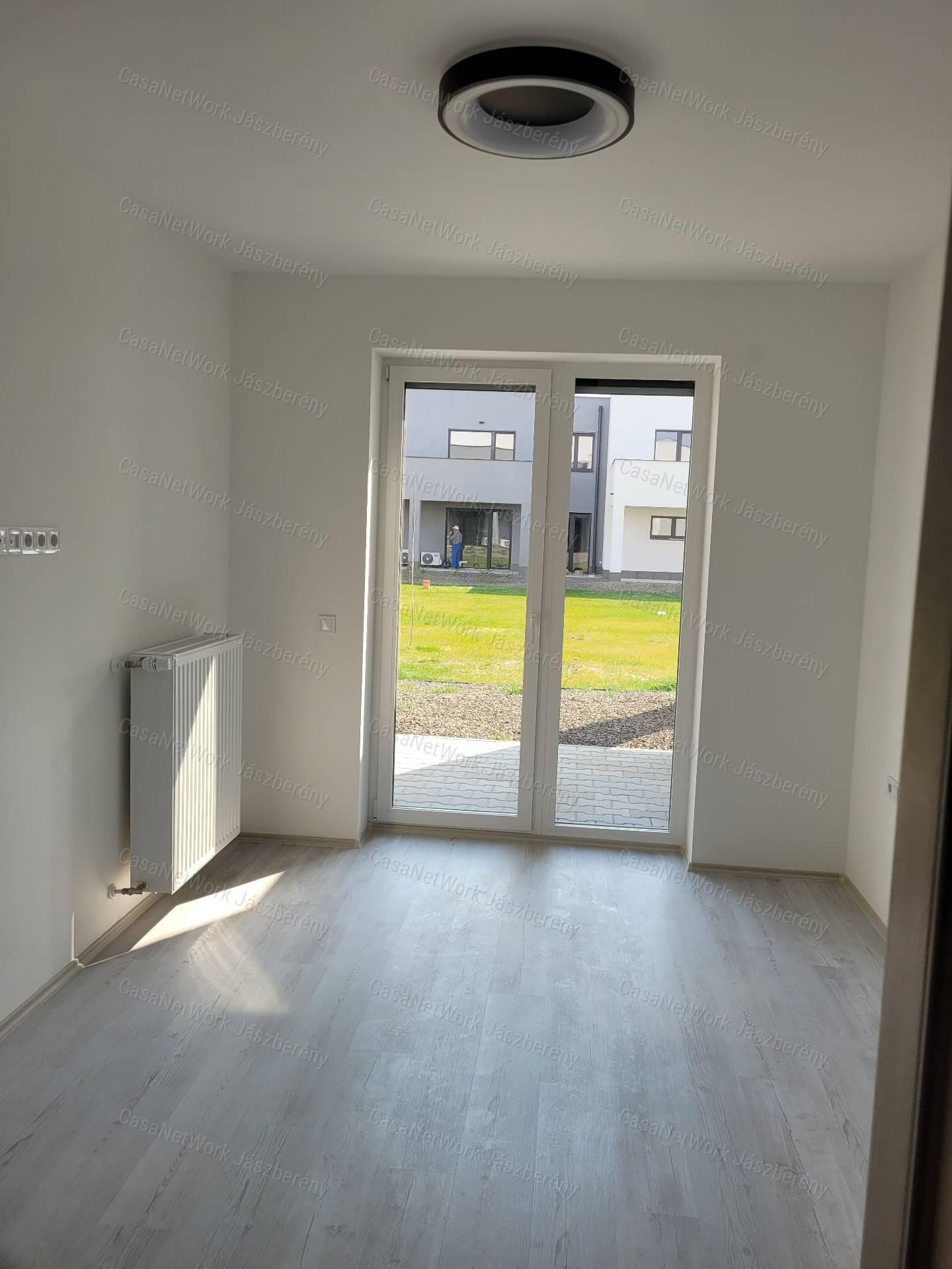 Eladó új, modern 41 m2-es lakások a Szatmári Lakóparkban