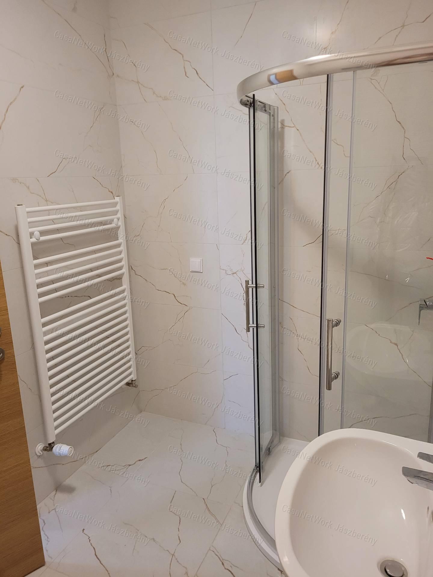 Eladó új, modern 41 m2-es lakások a Szatmári Lakóparkban