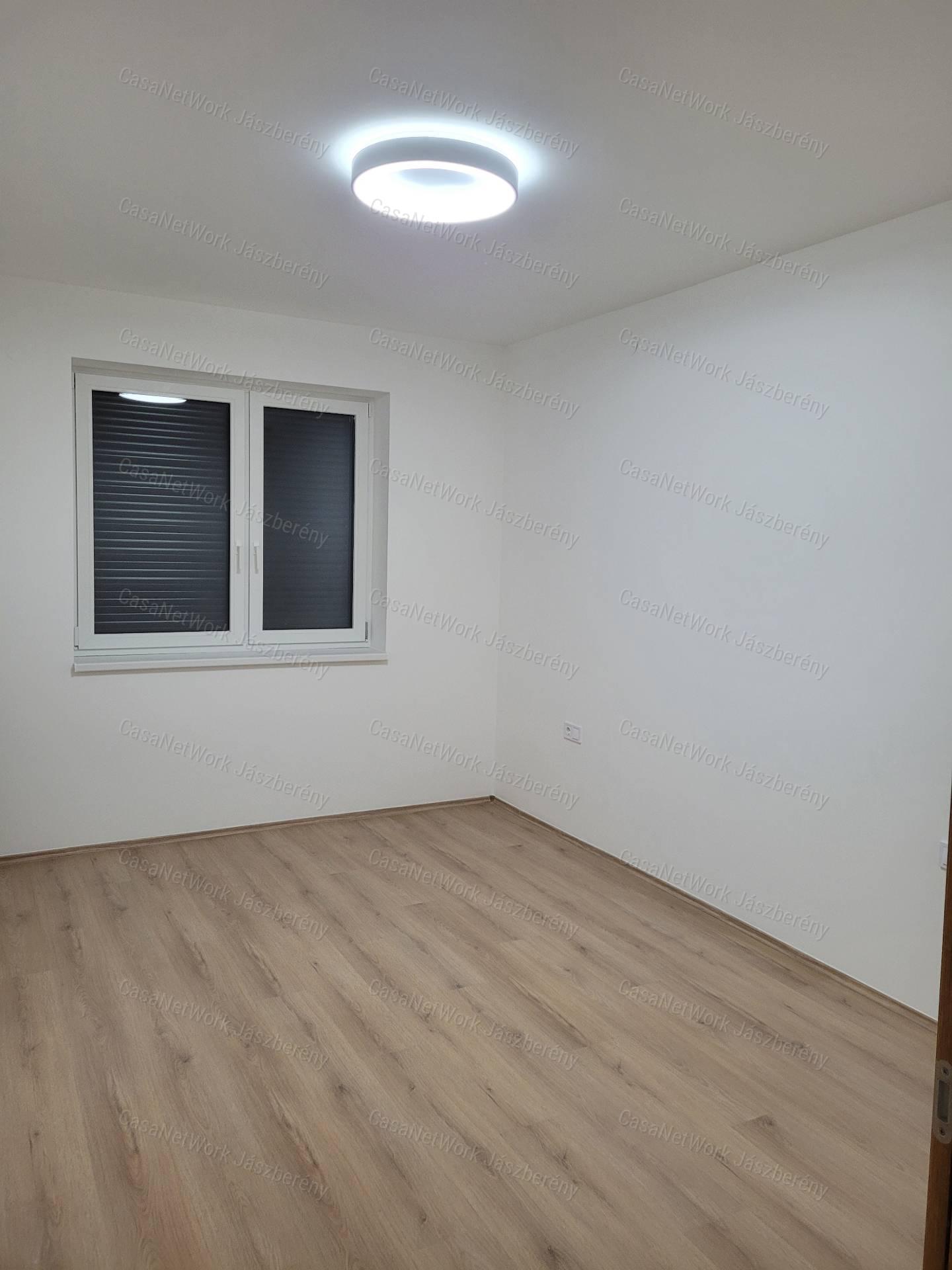 Eladó új, modern 54 m2-es lakások a Szatmári Lakóparkban