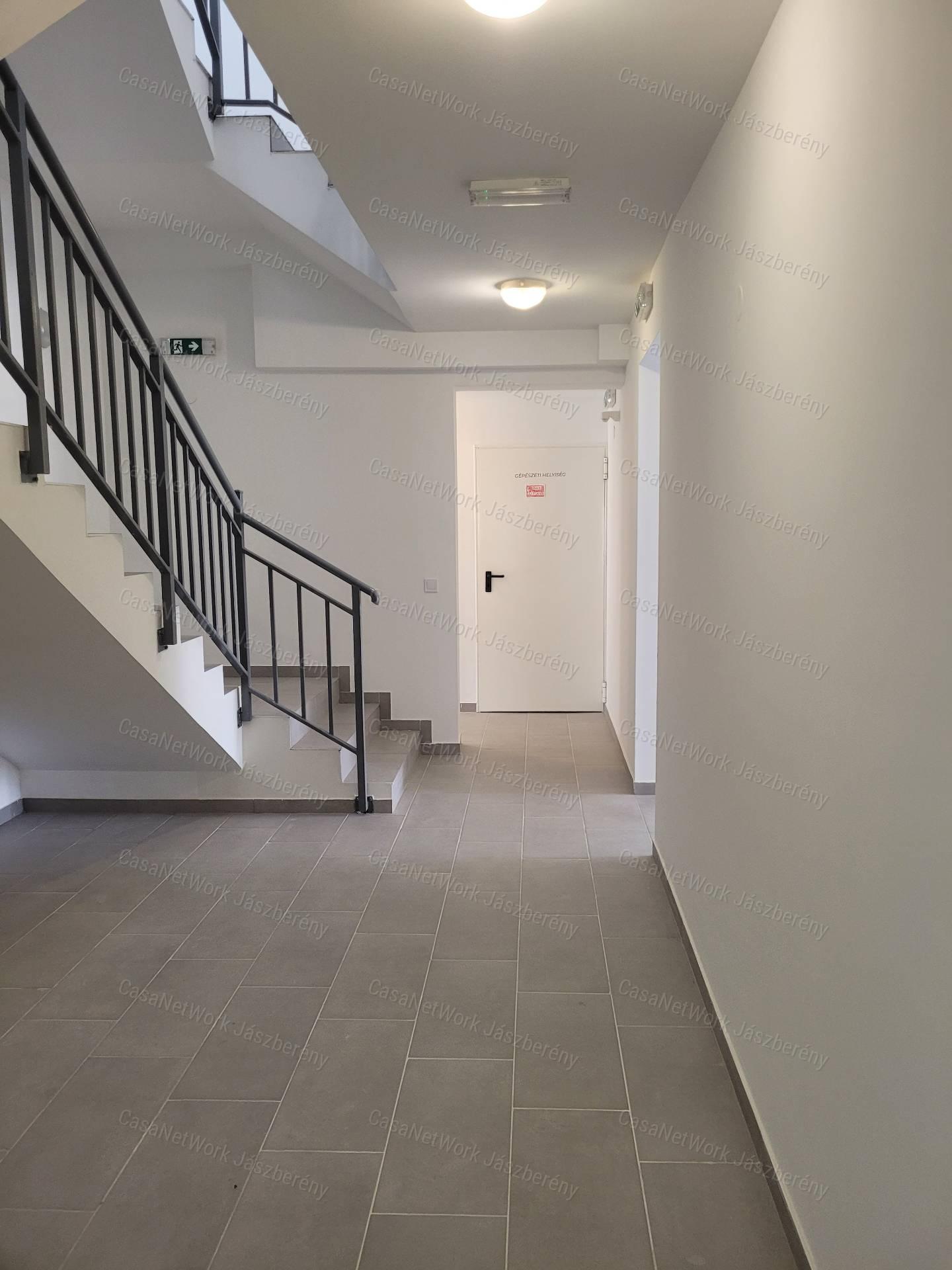 Eladó új, modern 54 m2-es lakások a Szatmári Lakóparkban