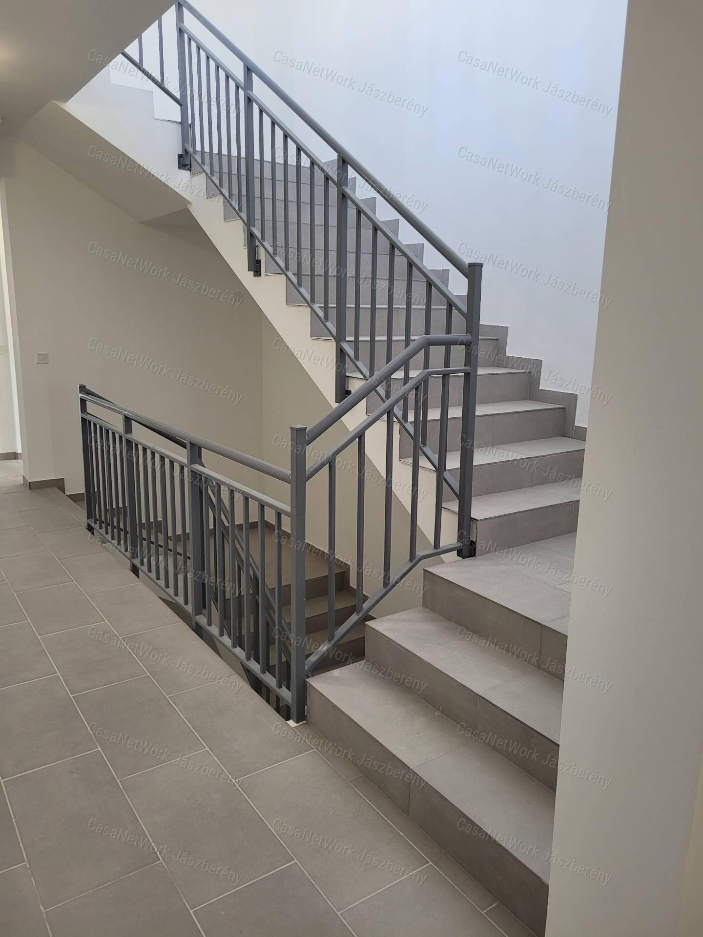 Eladó új, modern 71 m2-es lakások a Szatmári Lakóparkban