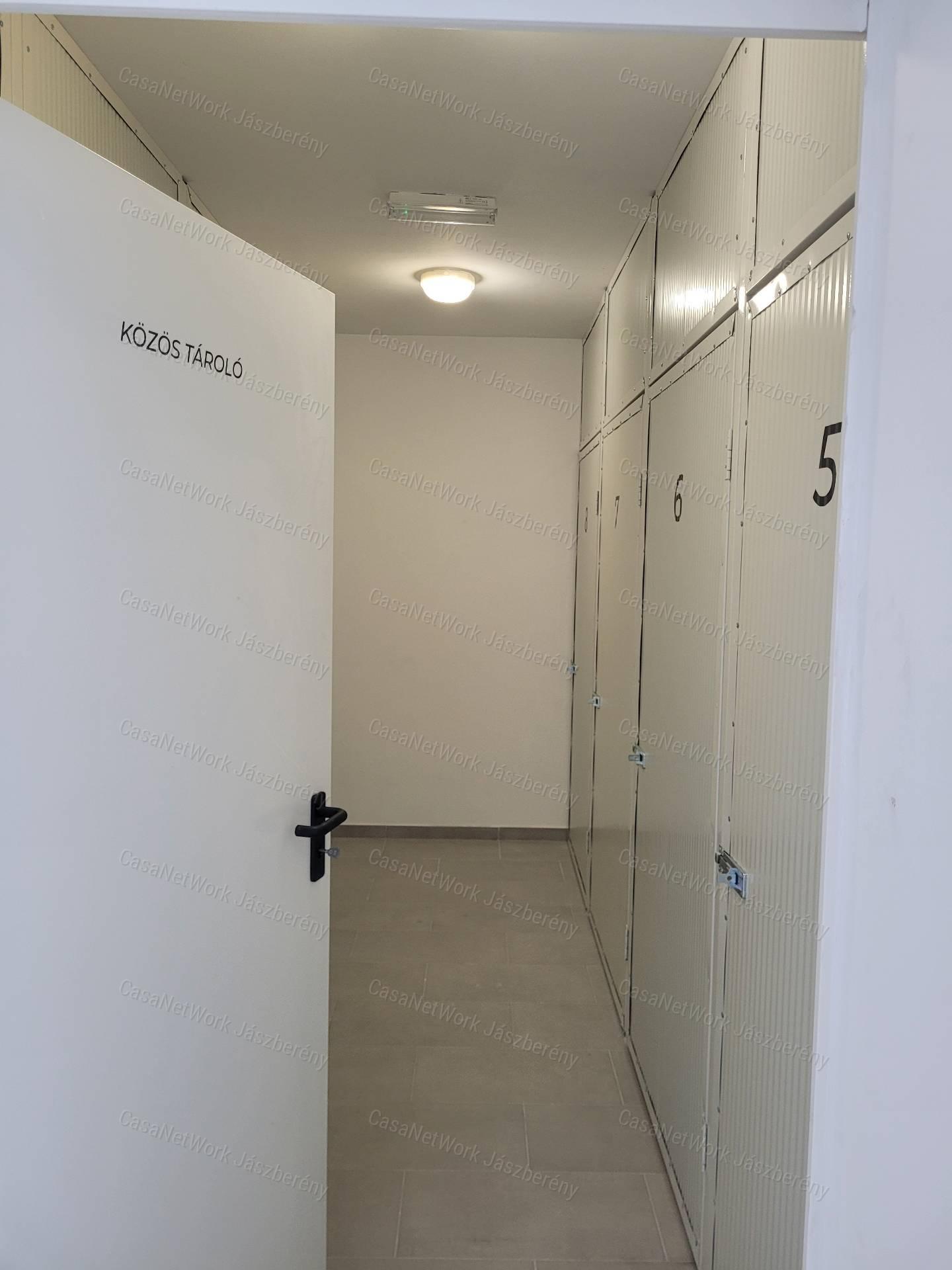 Eladó új, modern 71 m2-es lakások a Szatmári Lakóparkban