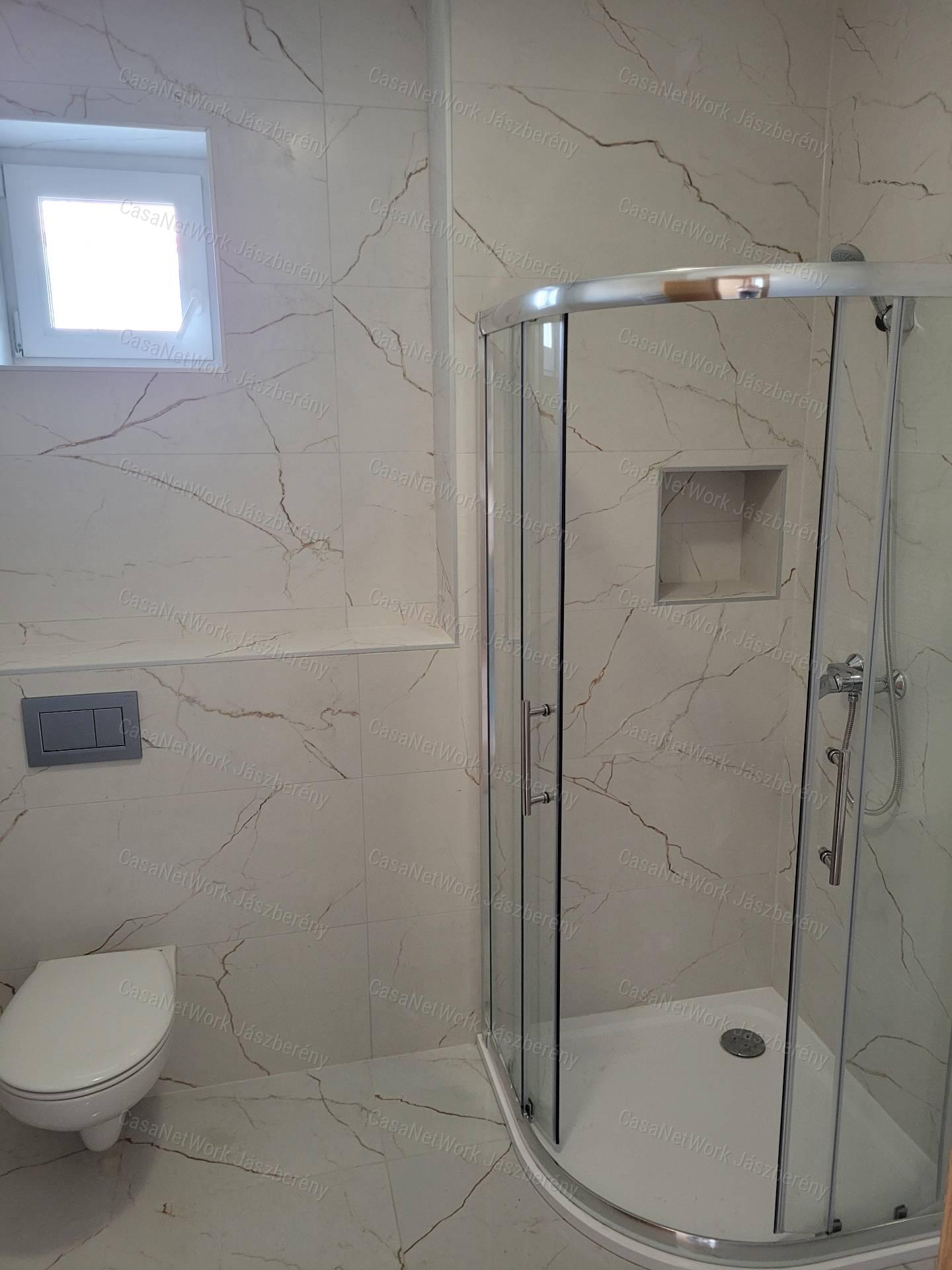 Eladó új, modern 71 m2-es lakások a Szatmári Lakóparkban