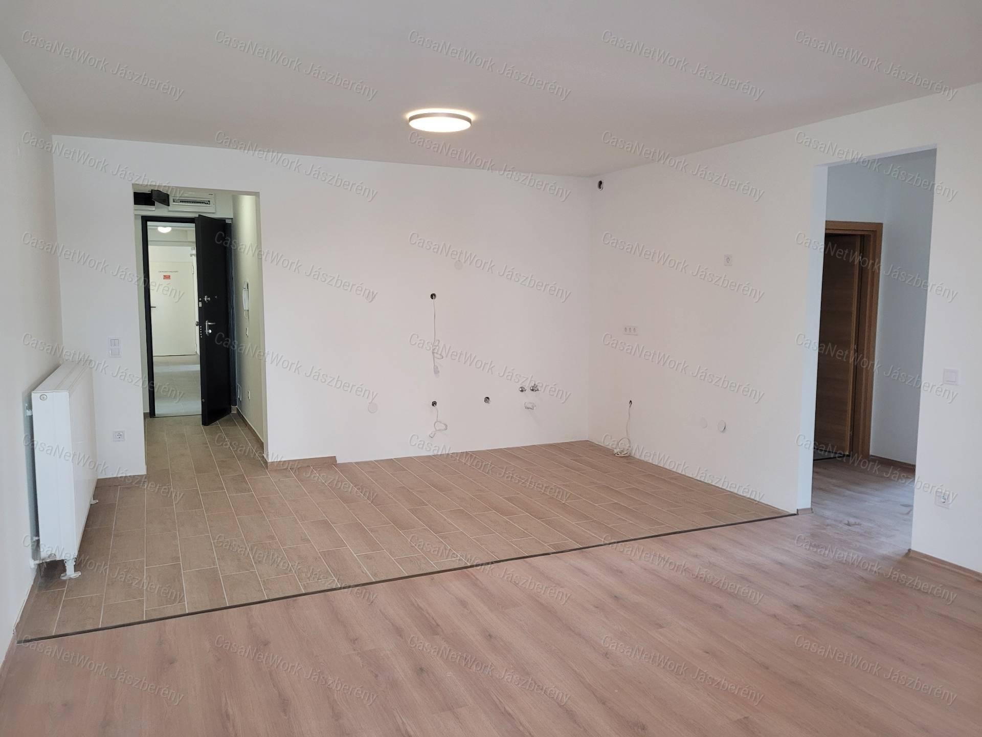 Eladó új, modern 71 m2-es lakások a Szatmári Lakóparkban