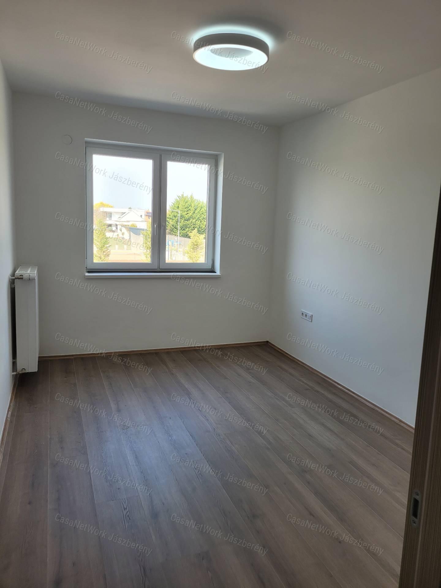 Eladó új, modern 71 m2-es lakások a Szatmári Lakóparkban