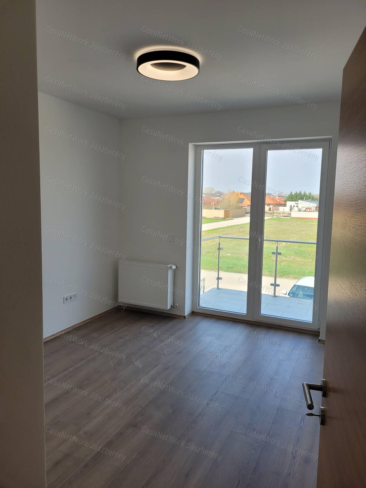 Eladó új, modern 78 m2-es lakások a Szatmári Lakóparkban