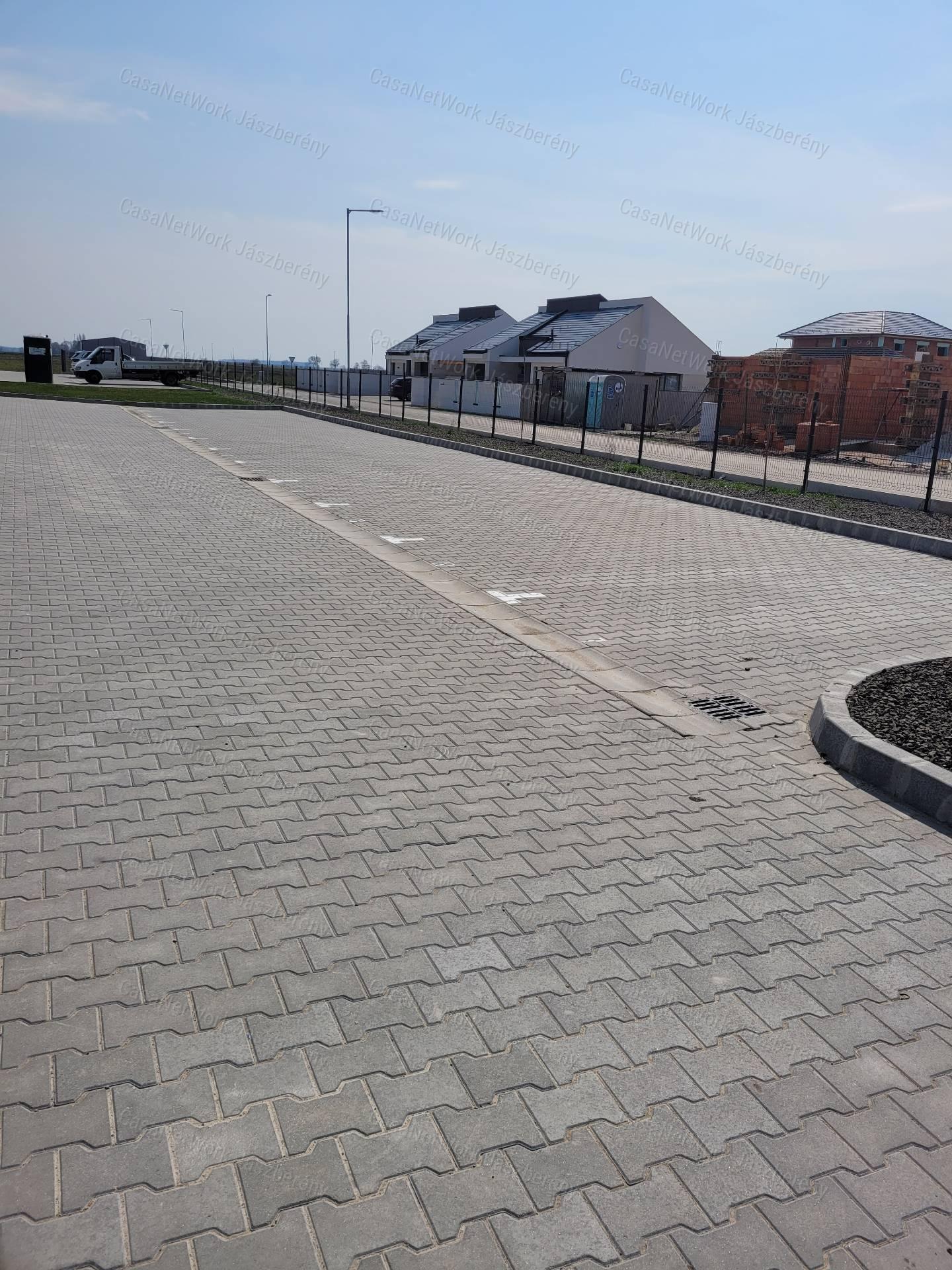 Eladó új, modern 78 m2-es lakások a Szatmári Lakóparkban