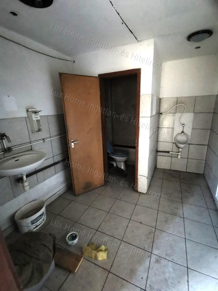 Kiadó raktárépület Tatabányán!-kizárólag Nálunk!