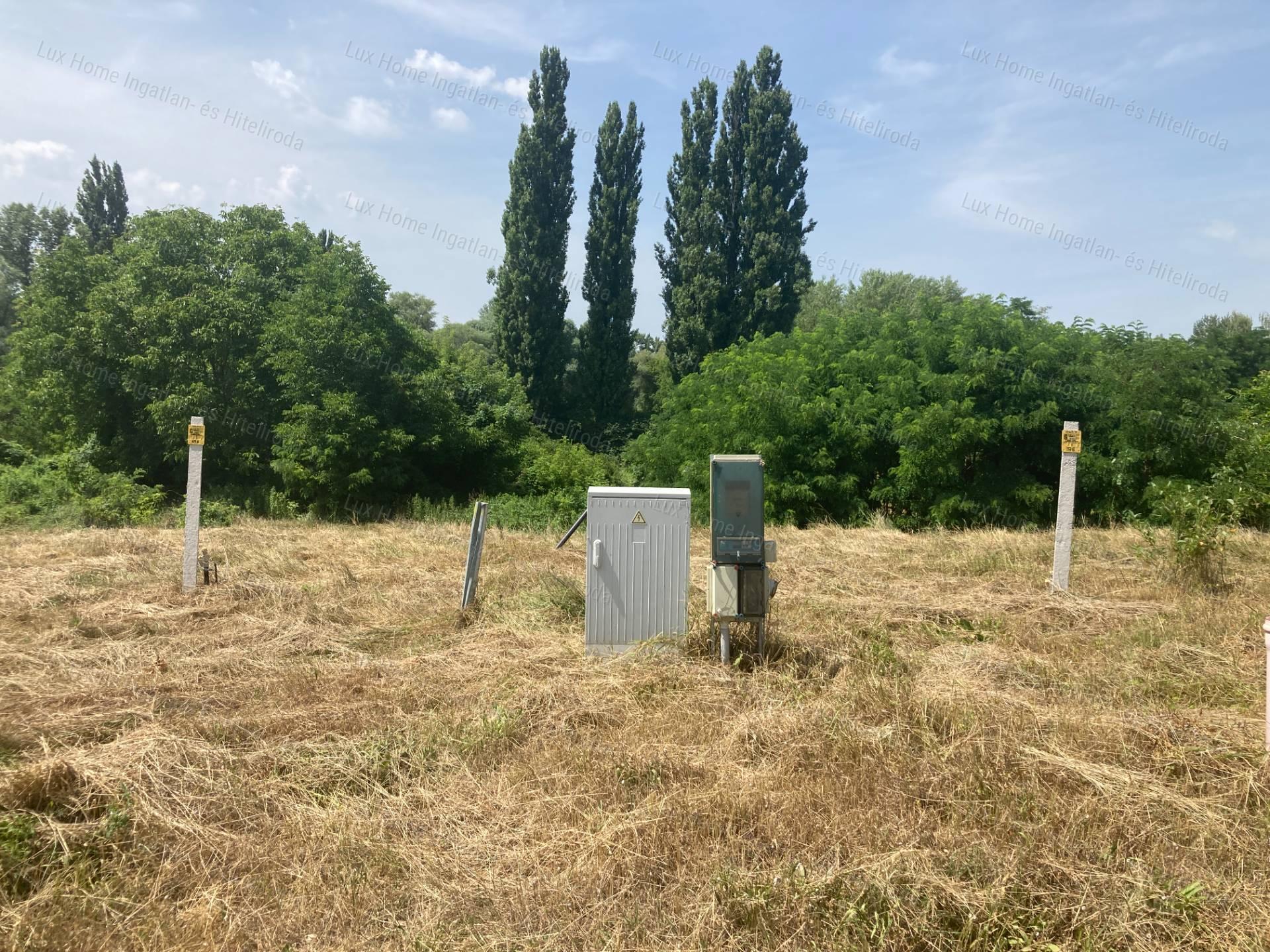 Eladó építési telek Tatabányán!